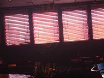 Outback Steakhouse - Casinha