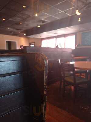 Outback Steakhouse - Casinha