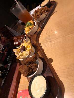 Outback Steakhouse - Casinha