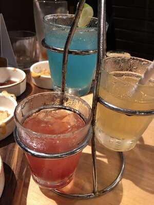 Outback Steakhouse - Casinha