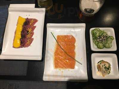 Dōkyo Japan Food & Bar