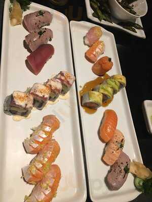 Dōkyo Japan Food & Bar