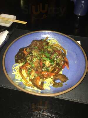 Dōkyo Japan Food & Bar