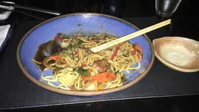 Dōkyo Japan Food & Bar