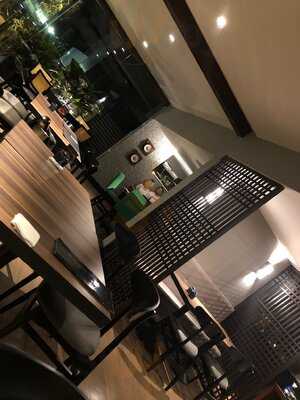 Dōkyo Japan Food & Bar