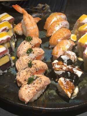 Dōkyo Japan Food & Bar