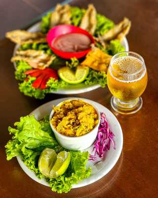 Caricatura Do Chicao 2