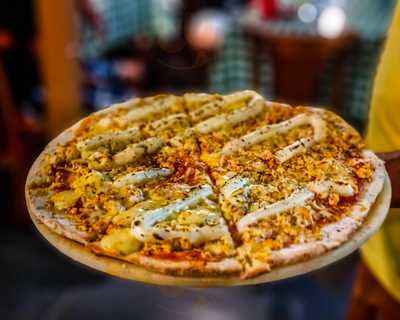 Caricatura Do Chicao 2