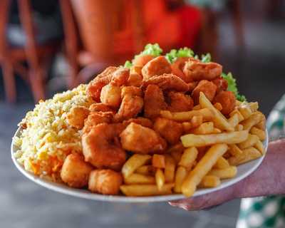 Caricatura Do Chicao 2