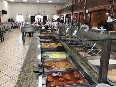 Restaurante La Mazurca