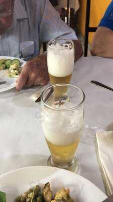 Restaurante La Mazurca