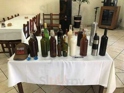 Restaurante La Mazurca