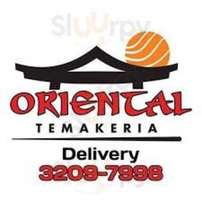 Oriental Temakeria