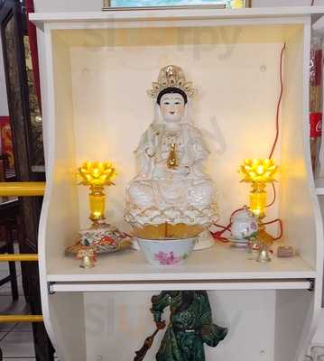 Restaurante Grande Muralha