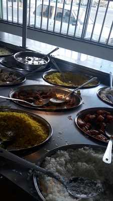 Restaurante Grande Muralha