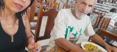 Restaurante Grande Muralha