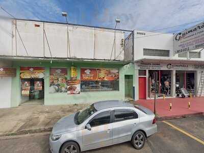 Restaurante Grande Muralha