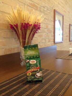 Empório Árabe Rodízio & Kebaberia