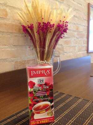 Empório Árabe Rodízio & Kebaberia