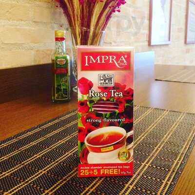 Empório Árabe Rodízio & Kebaberia