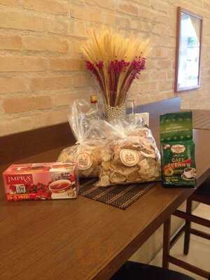 Empório Árabe Rodízio & Kebaberia