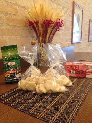 Empório Árabe Rodízio & Kebaberia