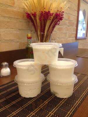 Empório Árabe Rodízio & Kebaberia