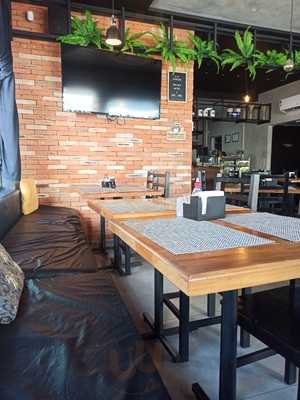 Cafe Expresso Vallejo