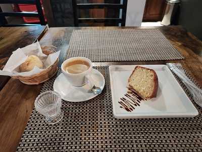 Cafe Expresso Vallejo