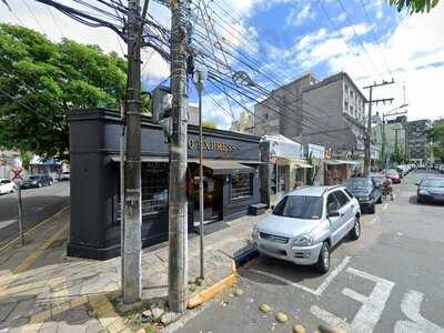 Cafe Expresso Vallejo