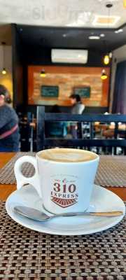 Cafe Expresso Vallejo