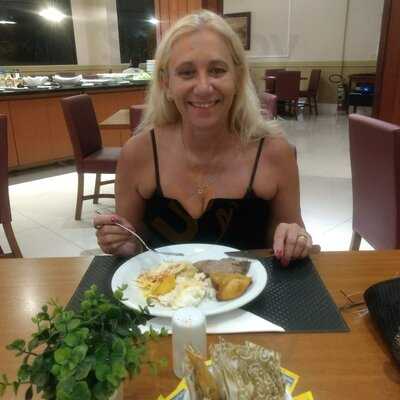 Restaurante Sorocaba Park Hotel