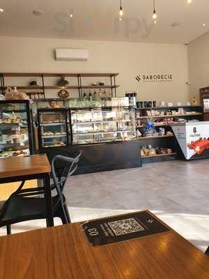 Cafeteria Sabor E Letra