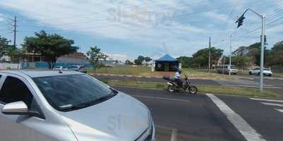 Cafeteria Sabor E Letra