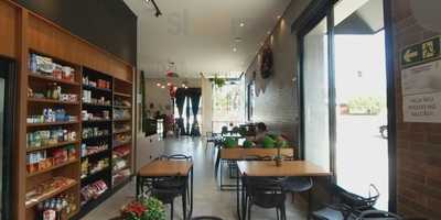 Cafeteria Sabor E Letra