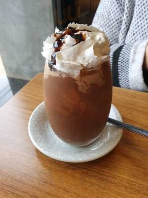 Cafeteria Sabor E Letra