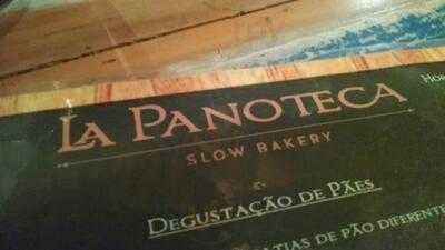La Panoteca
