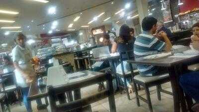 Padaria Bella Vieira