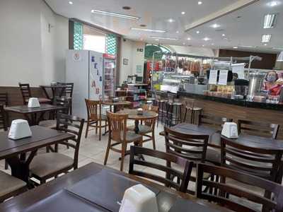 Padaria Bella Vieira