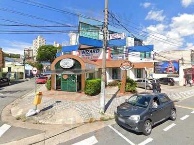 Padaria Bella Vieira