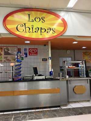 Los Chiapas
