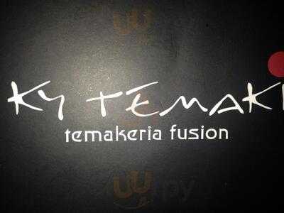 Ky Temaki
