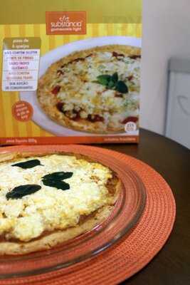 Substância Gastronomia Light