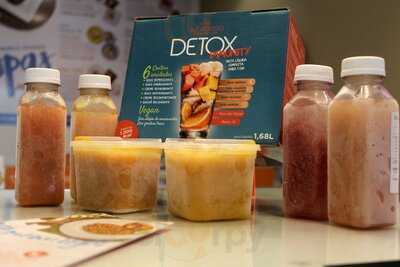 Substância Gastronomia Light