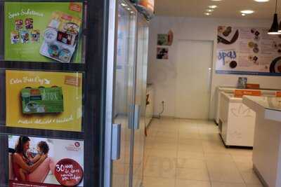 Substância Gastronomia Light