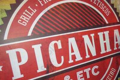 Churrascaria Picanha Da Barra