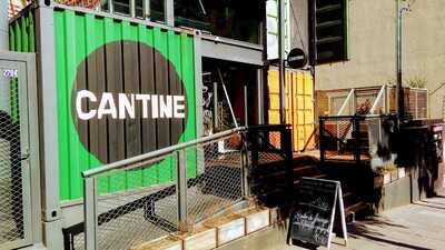 Cantine