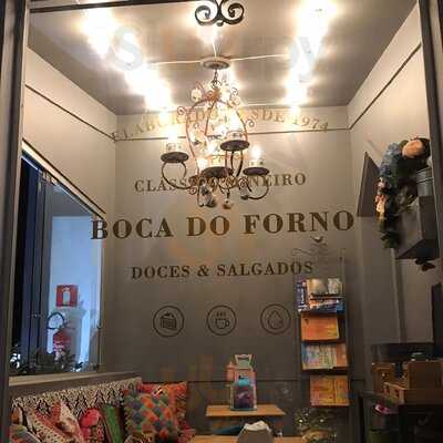 Boca Do Forno