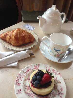 Casa De Chá Mayra Pauli