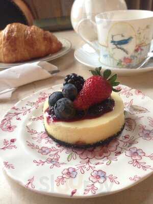 Casa De Chá Mayra Pauli